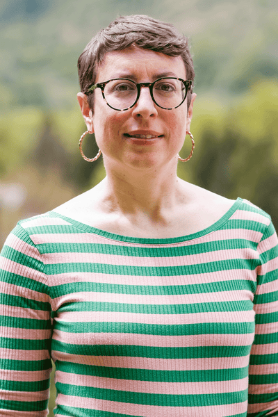 Julie Molimard