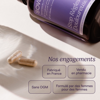 Pack Règles Douloureuses