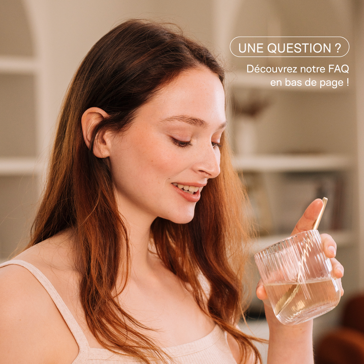 Pack fertilité -Projet Bébé et Harmonie du Cycle, complément en gélules