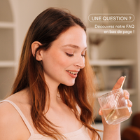 Pack fertilité -Projet Bébé et Harmonie du Cycle, complément en gélules