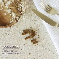 Balance tes sucres - SOVA