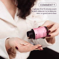 Booster de sérénité - SOVA