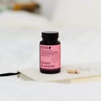 Booster de sérénité - Relaxation et bonne humeur