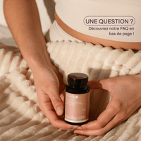 Bye Bye SPM - complément à base d'extraits de plantes et de calcium