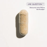 Coup de Pousse - Anti-chute - SOVA