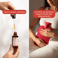 Flux Tranquille - SOVA