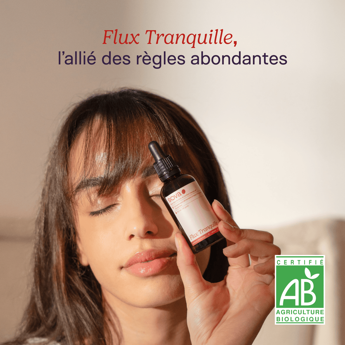 Flux Tranquille - SOVA