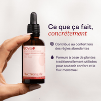 Flux Tranquille - SOVA