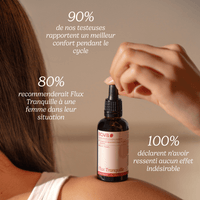 Flux Tranquille - SOVA