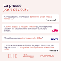 Flux Tranquille - SOVA