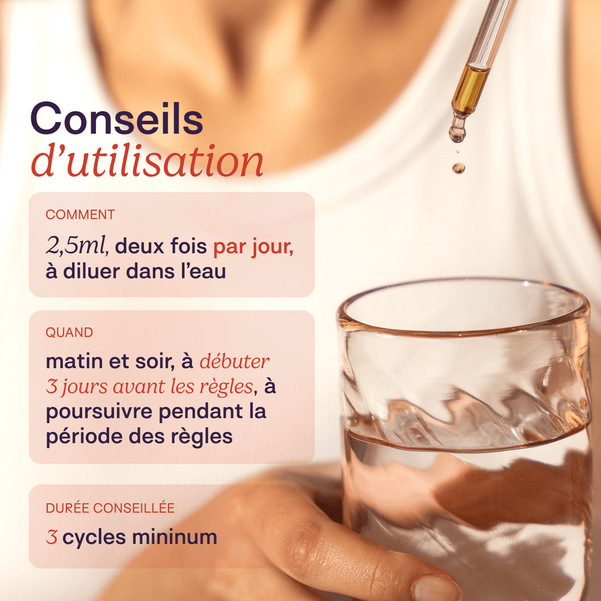 Flux Tranquille - SOVA