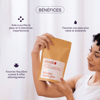 Infusion Super Glow - SOVA