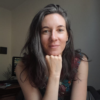 Julie Marchand