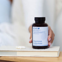 Magnésium - Hautement Biodisponible - SOVA