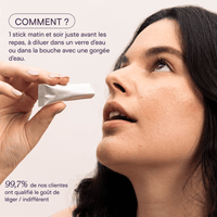 Ovastart - Équilibre hormonal & Métabolisme - SOVA