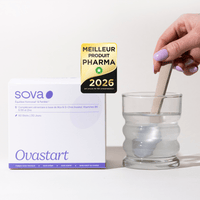Ovastart - Équilibre hormonal