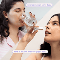 Ovastart - Myo-inositol & D-chiro-inositol - SOVA