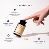 Pack Confort Intestinal - SOVA