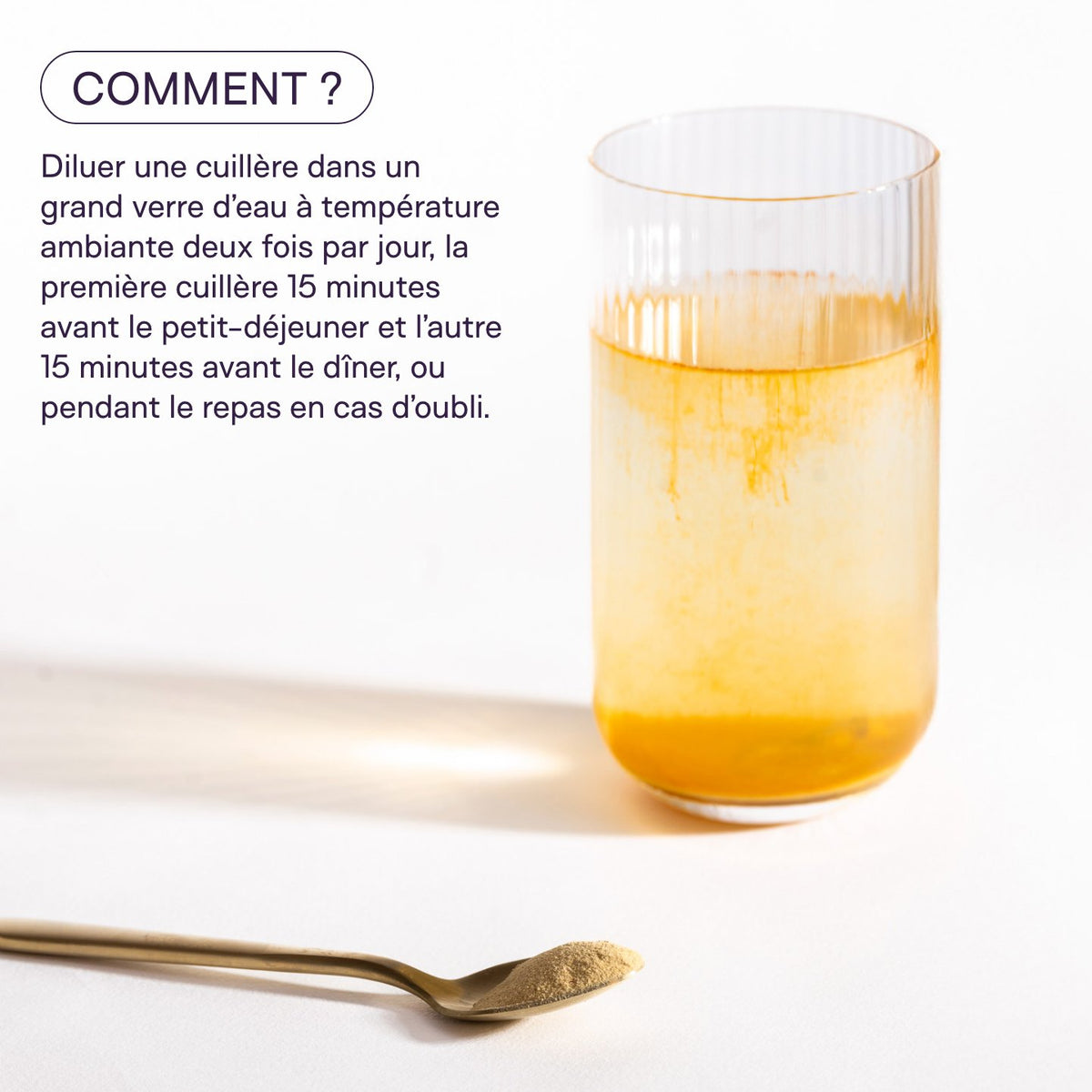 Pack confort intestinal - bouclier intestinal à diluer