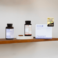 Pack Découverte - Ovastart, Balances tes Sucres & Magnésium - SOVA