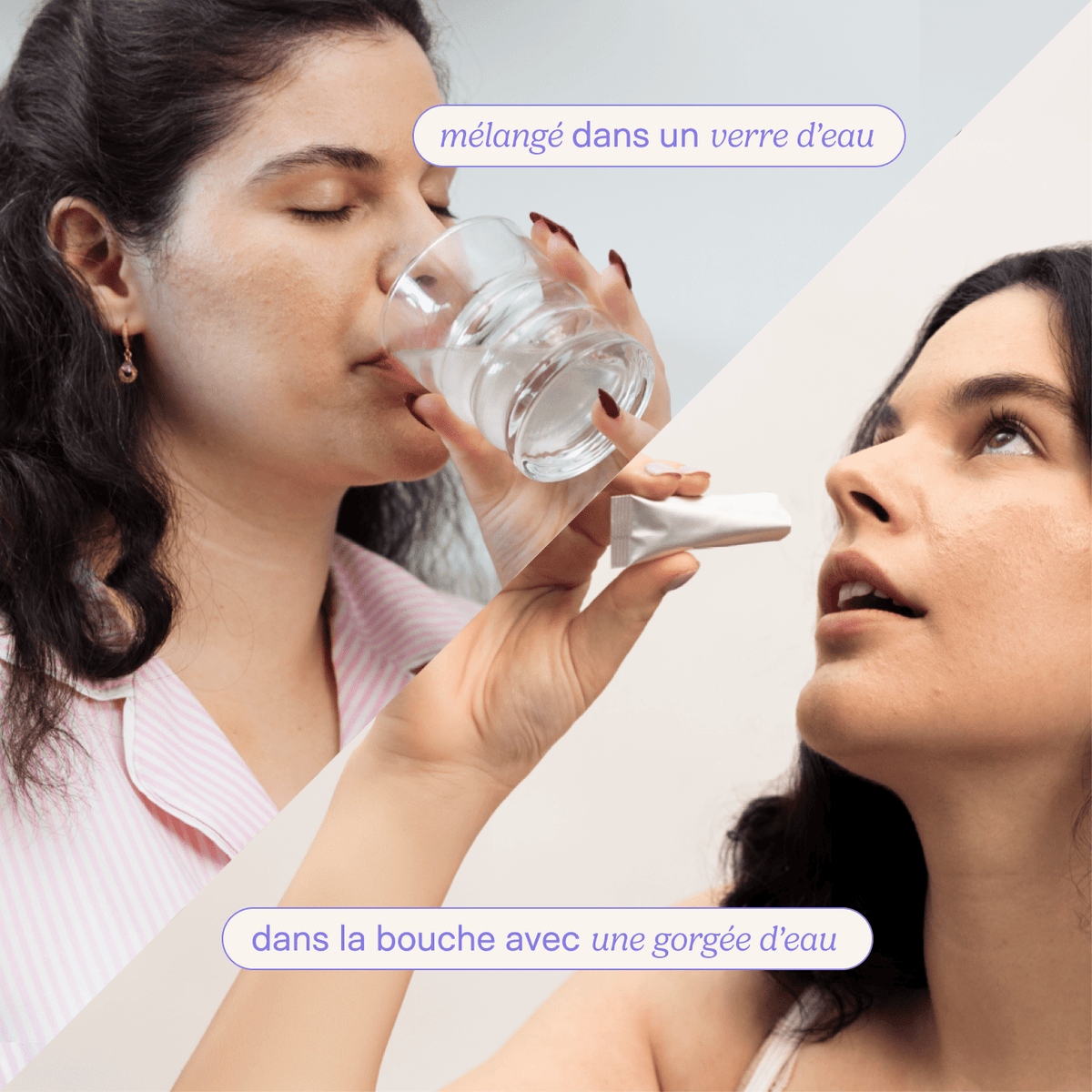 Pack Équilibre - SOVA