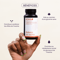 Pack Équilibre - SOVA