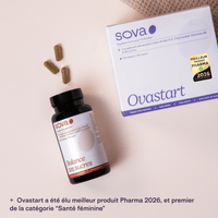 Pack Équilibre - SOVA