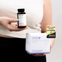 Pack Équilibre - Équilibre hormonal & stabilité de la glycémie