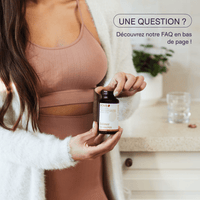 Pack Équilibre - Équilibre hormonal & stabilité de la glycémie - SOVA