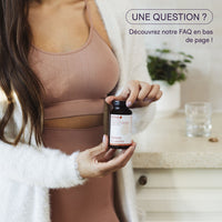 Pack Équilibre - Équilibre hormonal & stabilité de la glycémie - SOVA