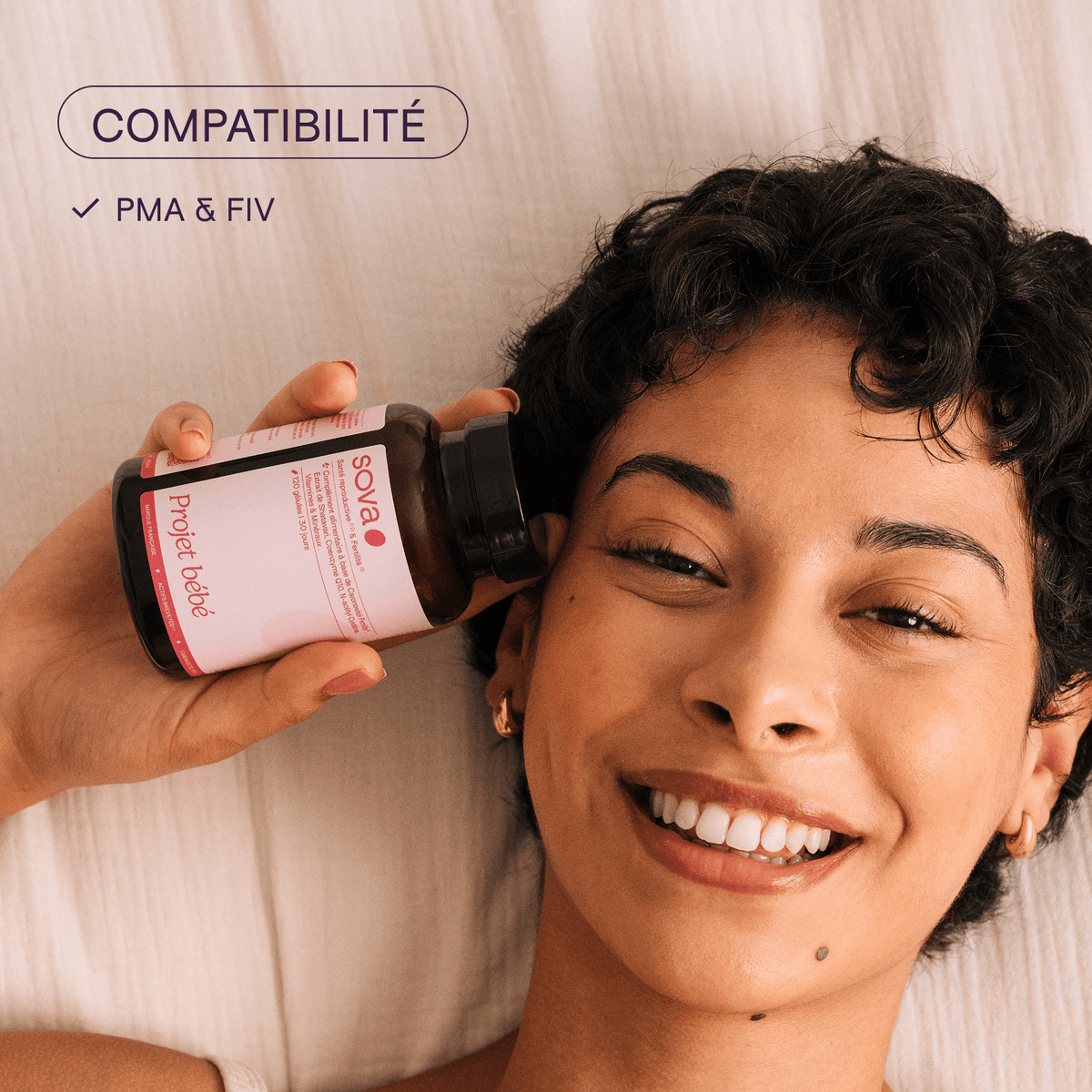 Pack Préconception - SOVA