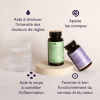 Pack Règles Douloureuses - SOVA