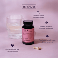 Pack Sérénité - SOVA