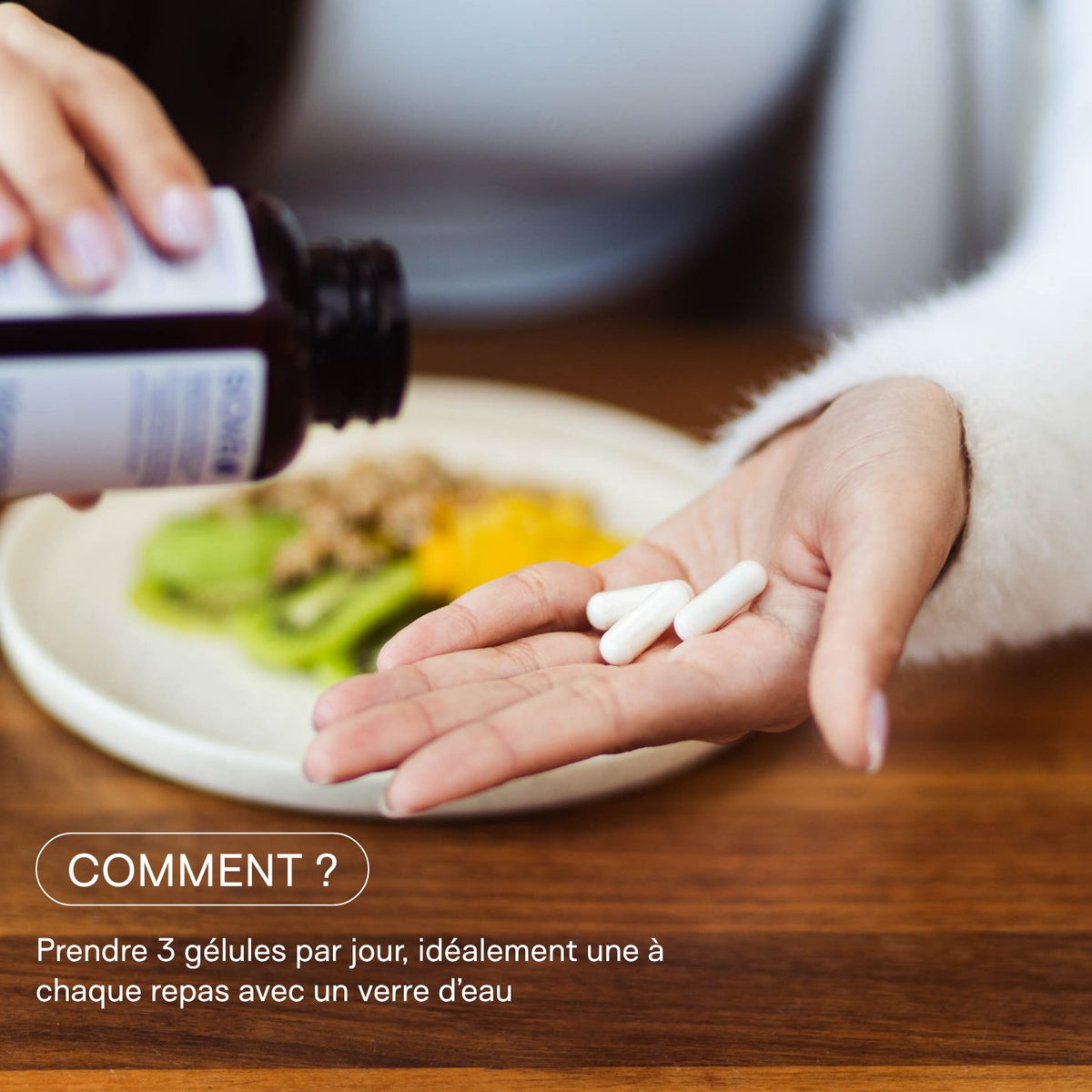 Pack Sérénité & Anti-stress - Magnésium & Booster de Sérénité - SOVA