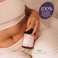 Projet bébé - Multivitamines pré-conception