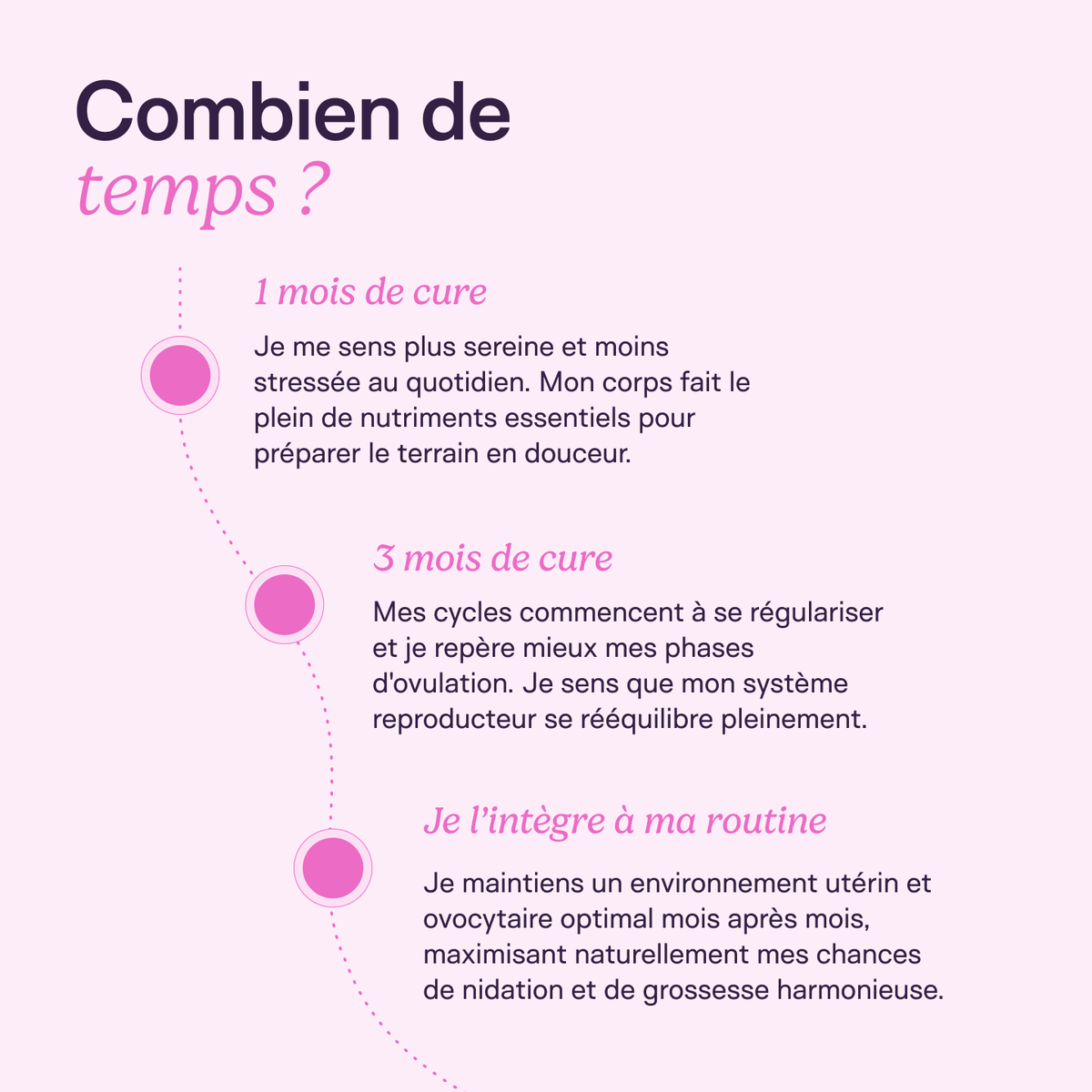 Protocole Projet Bébé - SOVA