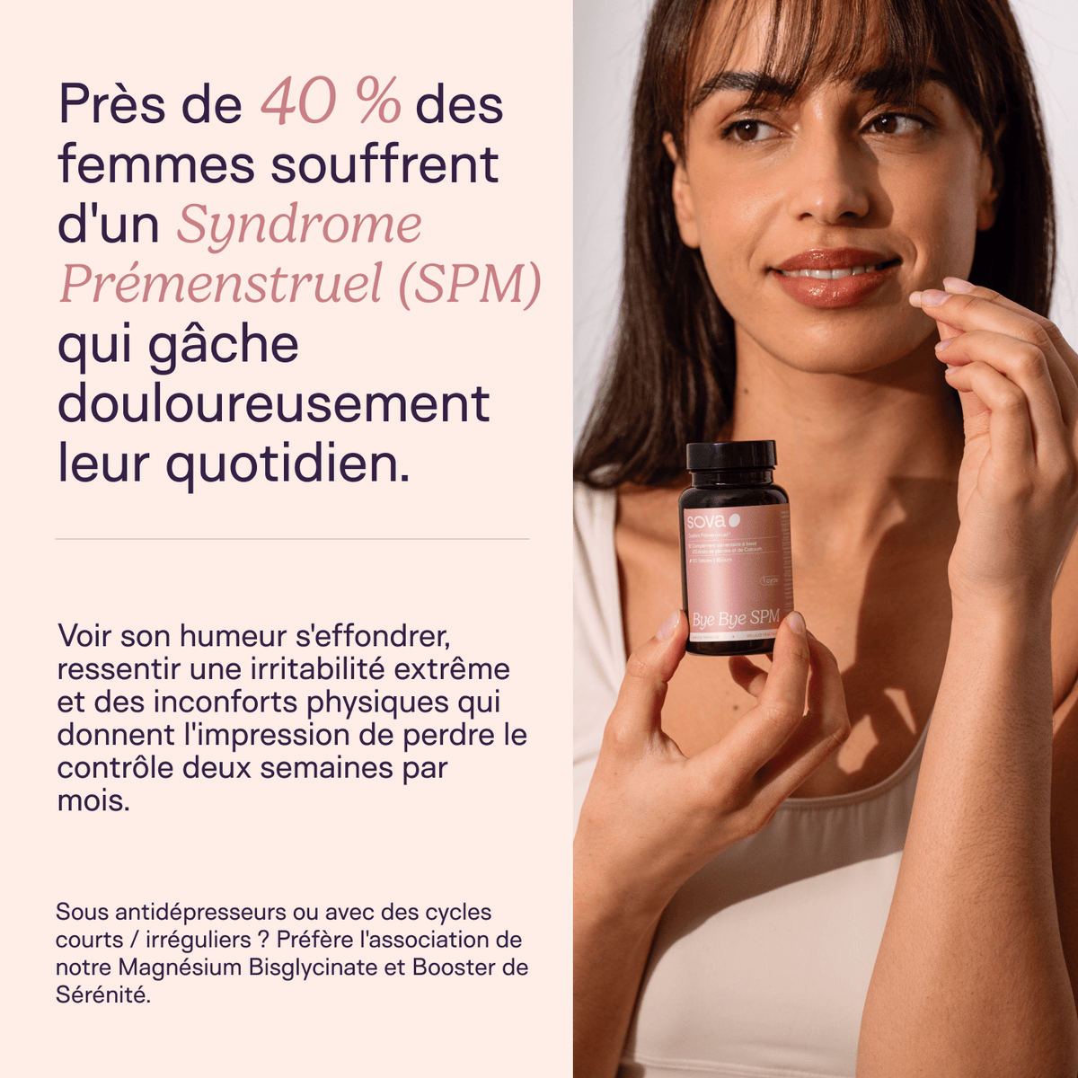Protocole SPM complet - SOVA