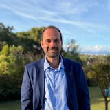 Dr Reouven Benhamou